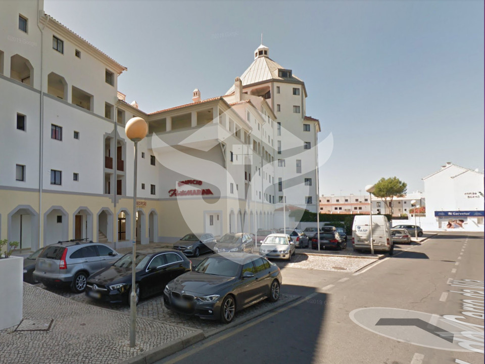 Cozy 1 bedroom 1 bathroom 1st floor apartment, located in the center of Vilamoura, with a communal pool and gardens