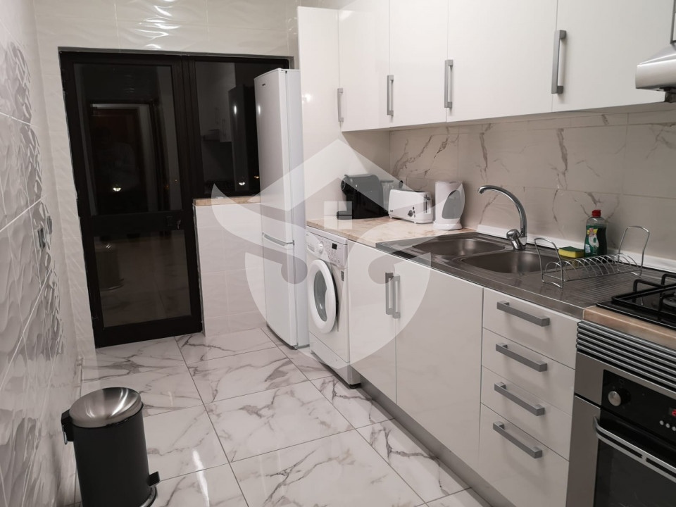 2 Bedrom 2 Bathroom apartment in Quarteira 