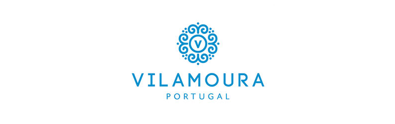 Logo Vilamoura