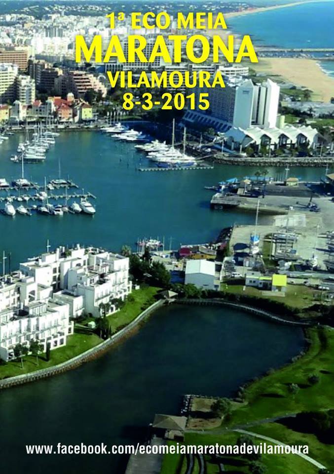 Vilamoura marathon